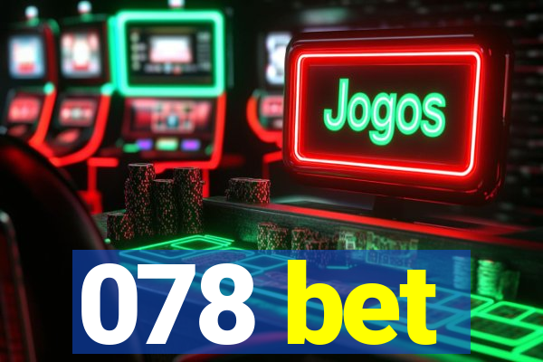 078 bet
